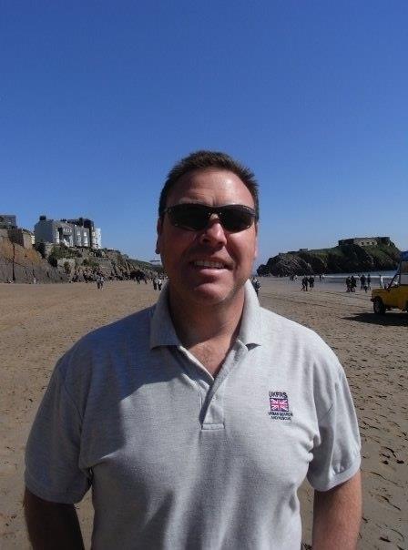 Gwynfor Howells